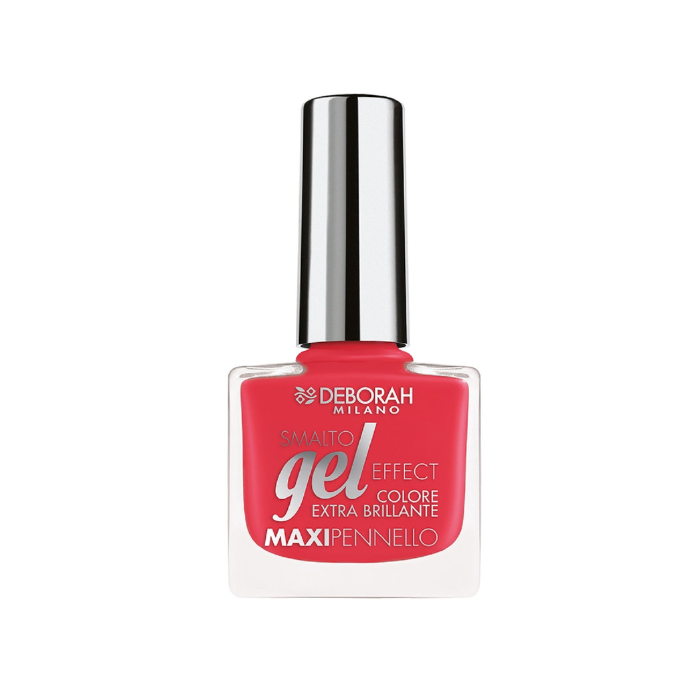 Deborah Gel Effect Nail Enamel N 108