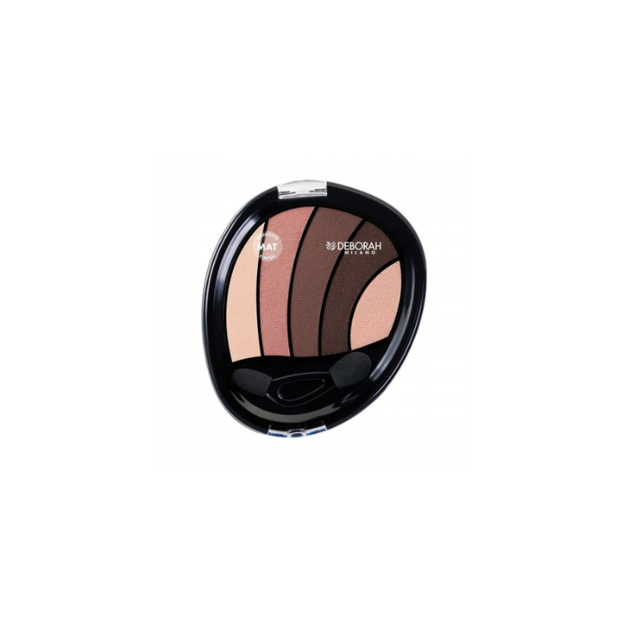 ديبورا بيرفكت سموكي باليت العيون ن 09