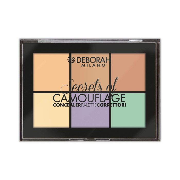 دي إتش سيكريت خافي عيوب كونسيلر