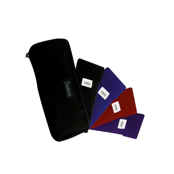 Diabetica Frio Bag