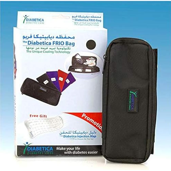 Diabetica Frio Bag