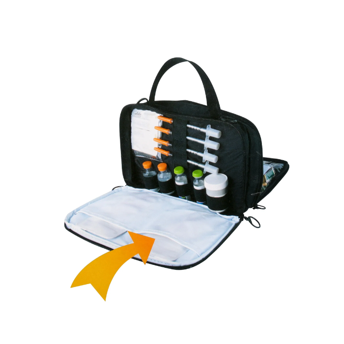 Diabetica Travel Bag