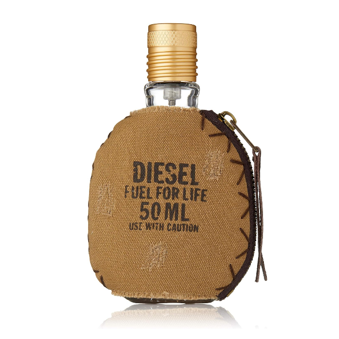 Diesel Fuel for Life EDT Spray 50ml