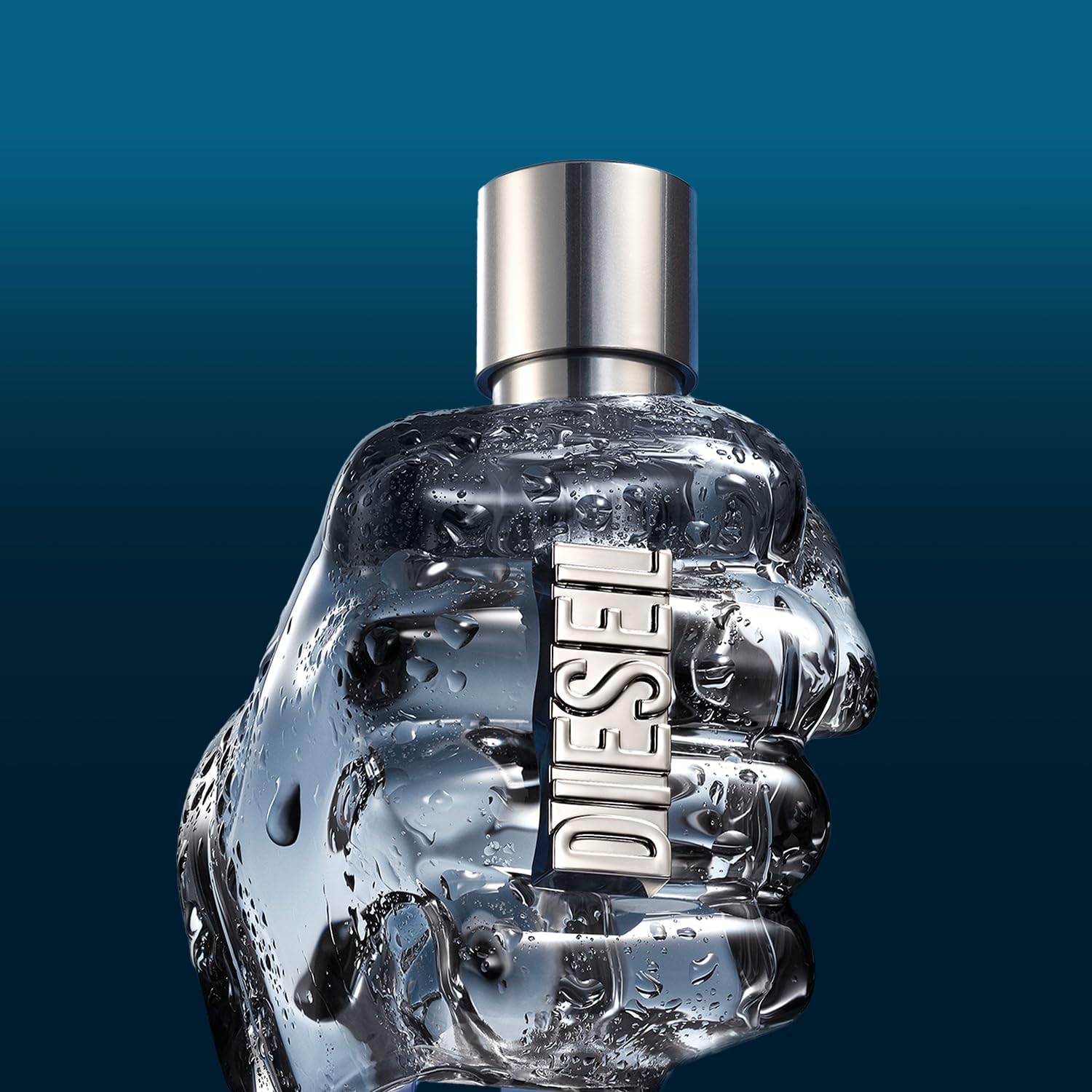Diesel Only The Brave EDT Spray 125ml