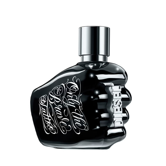 Diesel Only The Brave EDT Spray 50ml