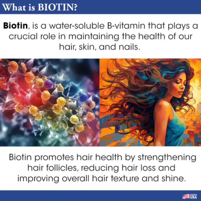 Difeel Biotin Leave-In Conditioning Spray 177ml