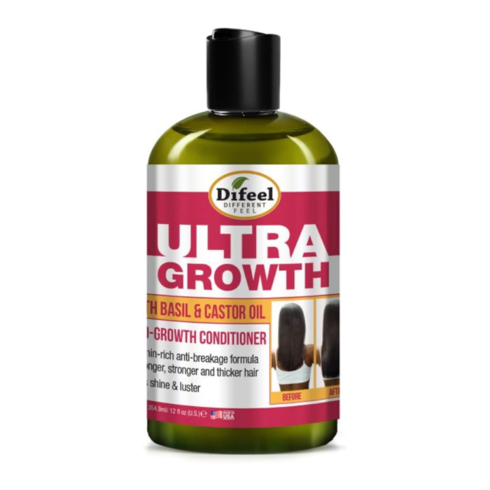 Difeel Ultra Growth Pro-Growth Conditioner 354.9ml