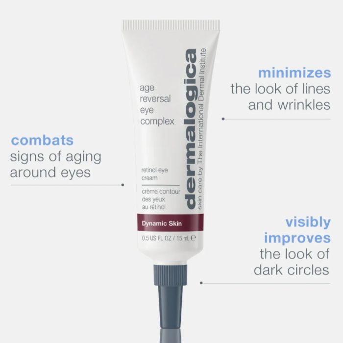 Dermalogica Age Reversal Eye Complex  15 ml