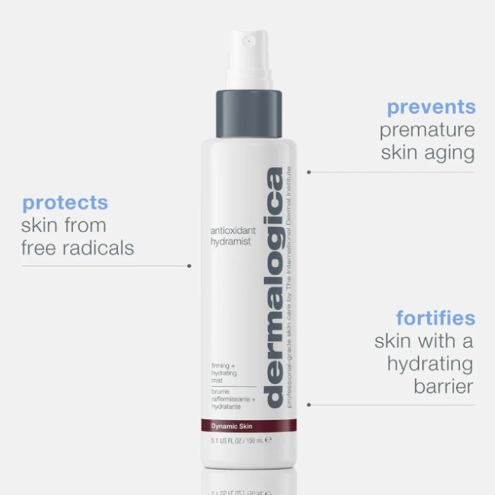 Dermalogica Antioxidant Hydramist 150 ml