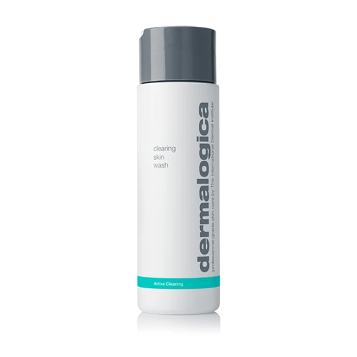 Dermalogica Clearing Skin Wash 500 ml