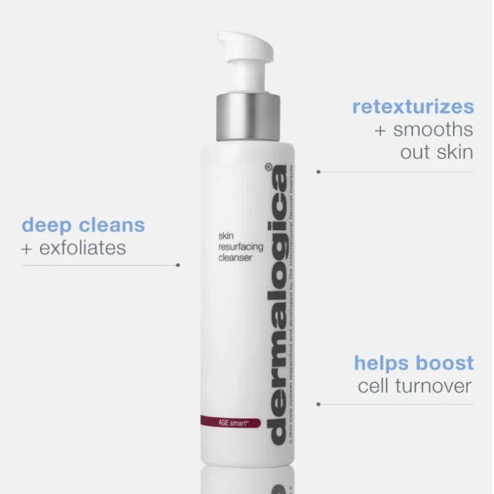 Dermalogica Skin Resurfacing Cleanser 150 ml
