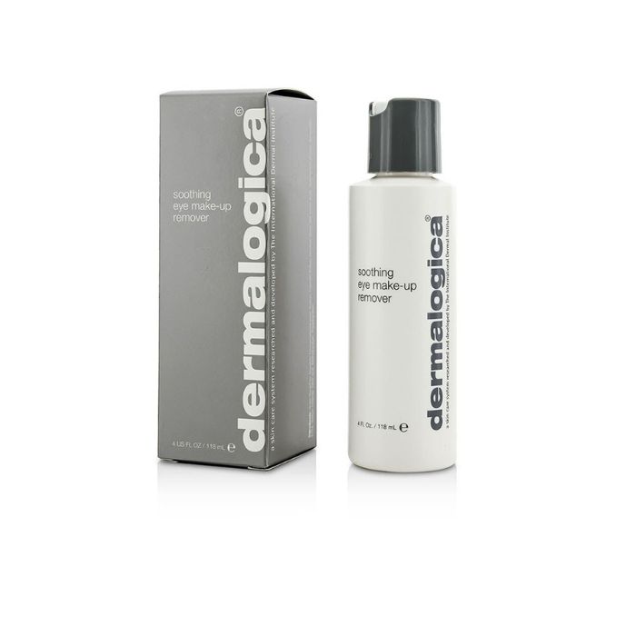 Dermalogica Soothing Eye Makeup Remover 118 ml