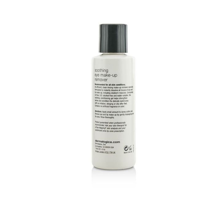 Dermalogica Soothing Eye Makeup Remover 118 ml