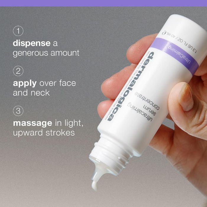 Dermalogica UltraCalming Serum Concentrate 40 ml