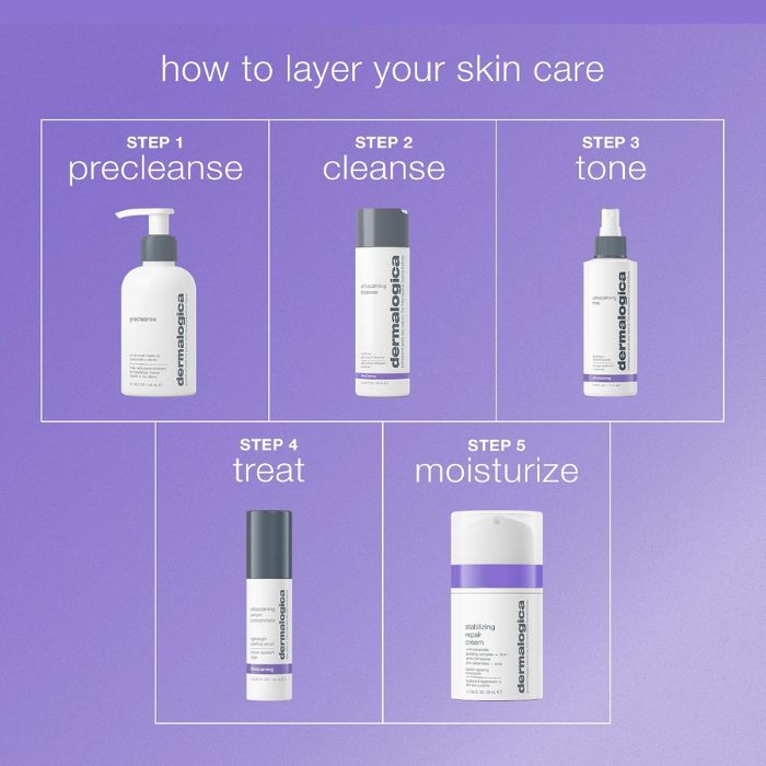 Dermalogica UltraCalming Serum Concentrate 40 ml