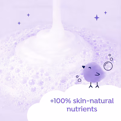 Dove Baby Night Time Head To Toe Wash 400ml