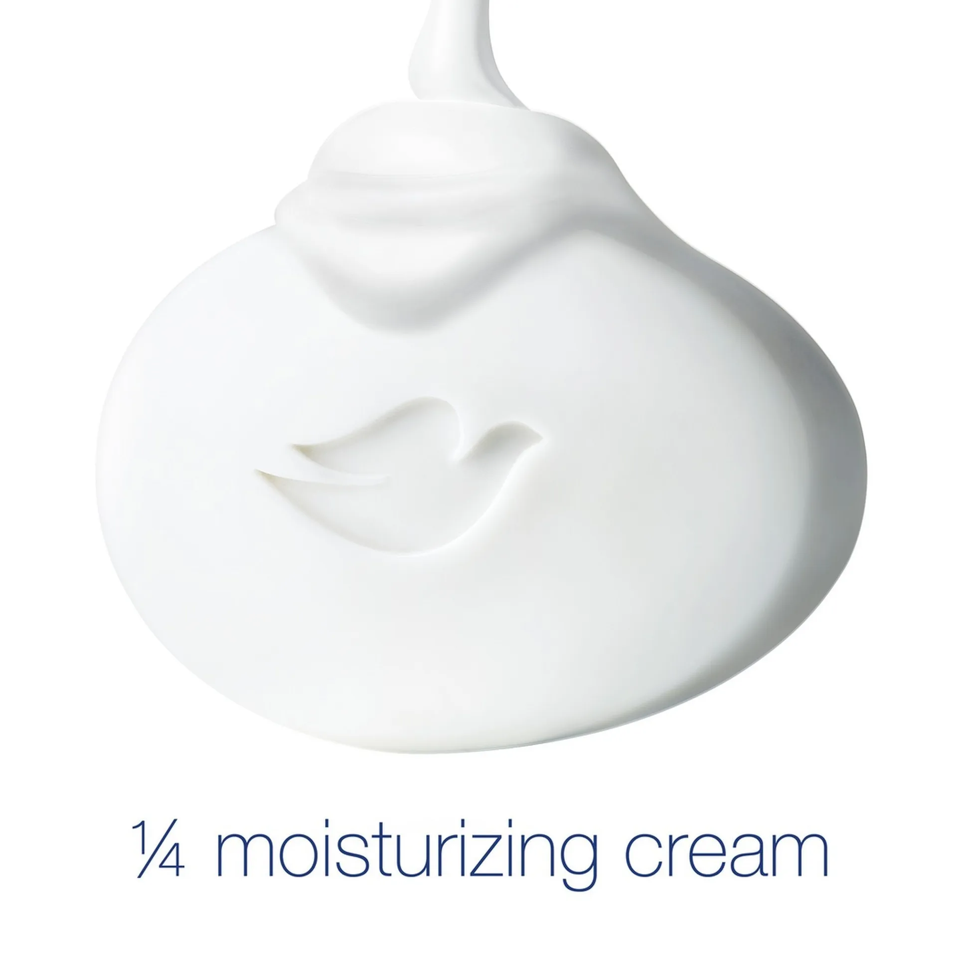 Dove Beauty Bar White 135g