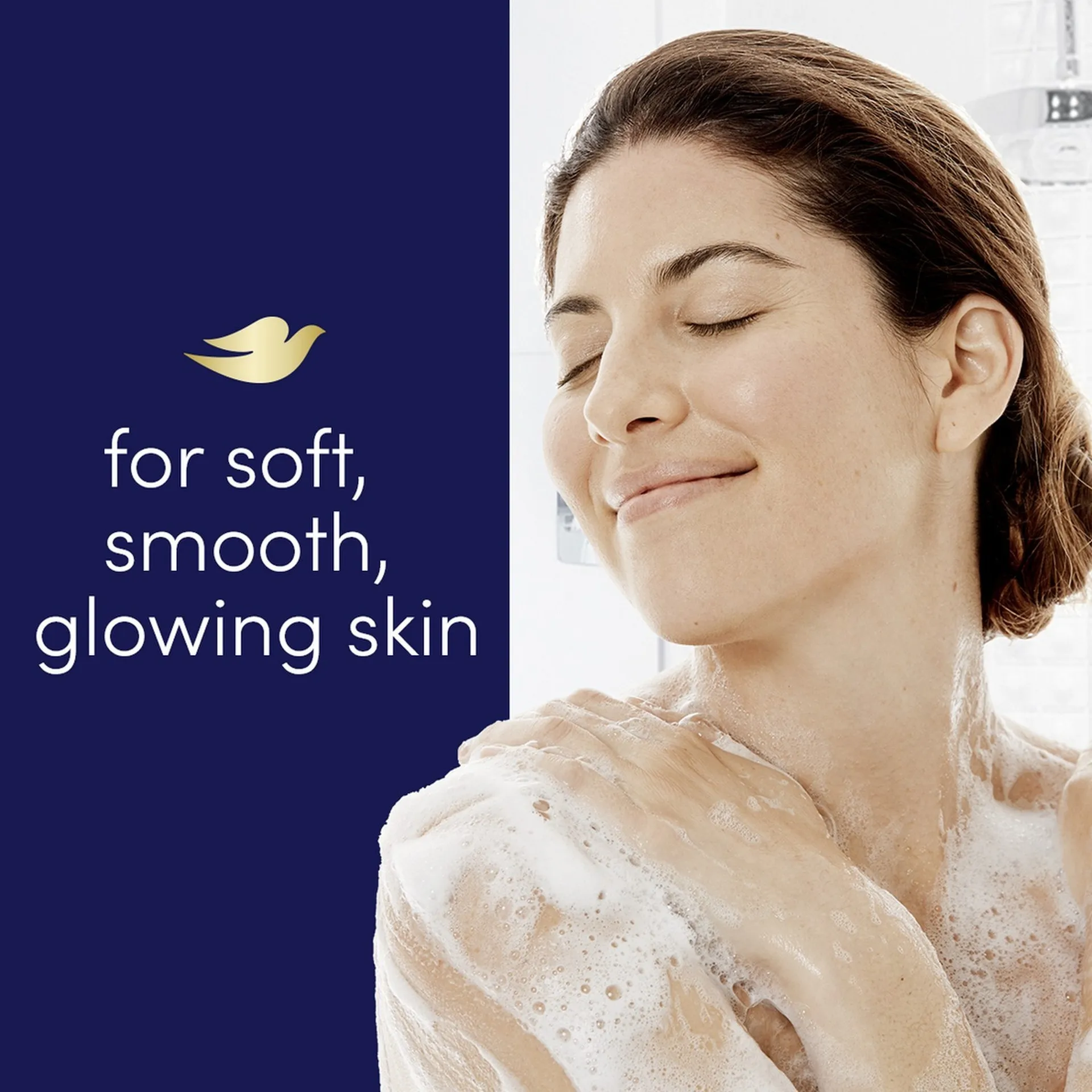 Dove Beauty Bar White 135g