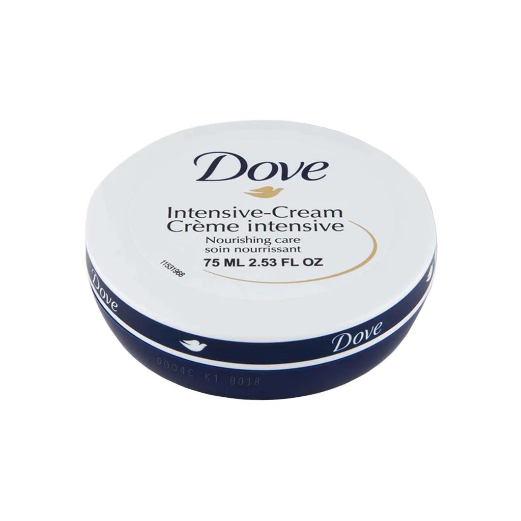 Dove Intensive Cream 75 ml