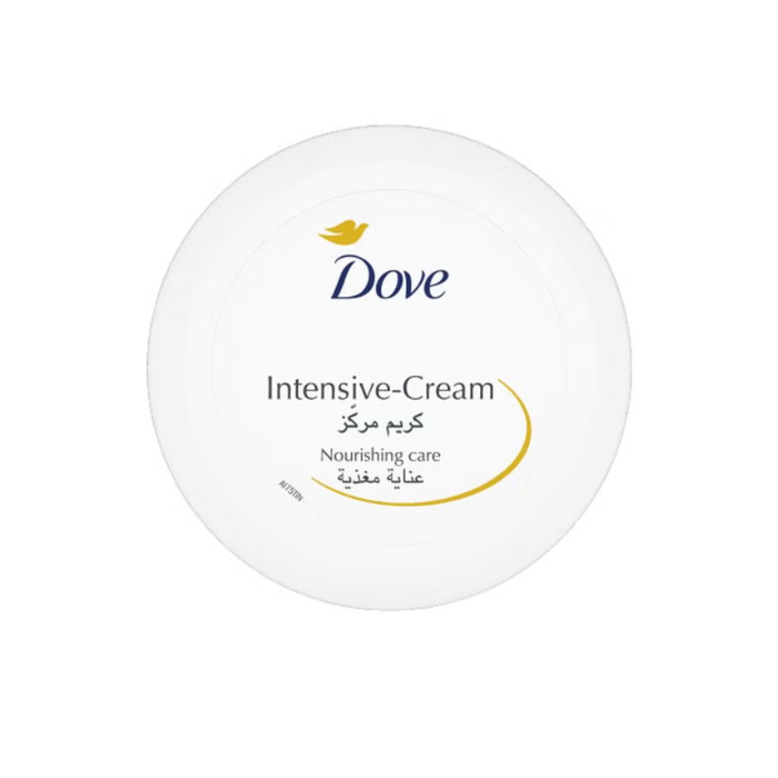 Dove Intensive Cream 75 ml