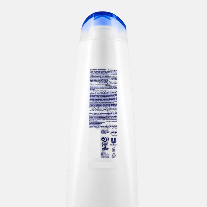 Dove Shampoo Intensive Repair 400ml