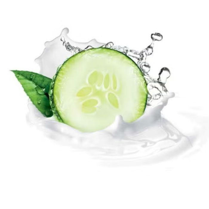 Dove Refreshing Body Wash 250ml