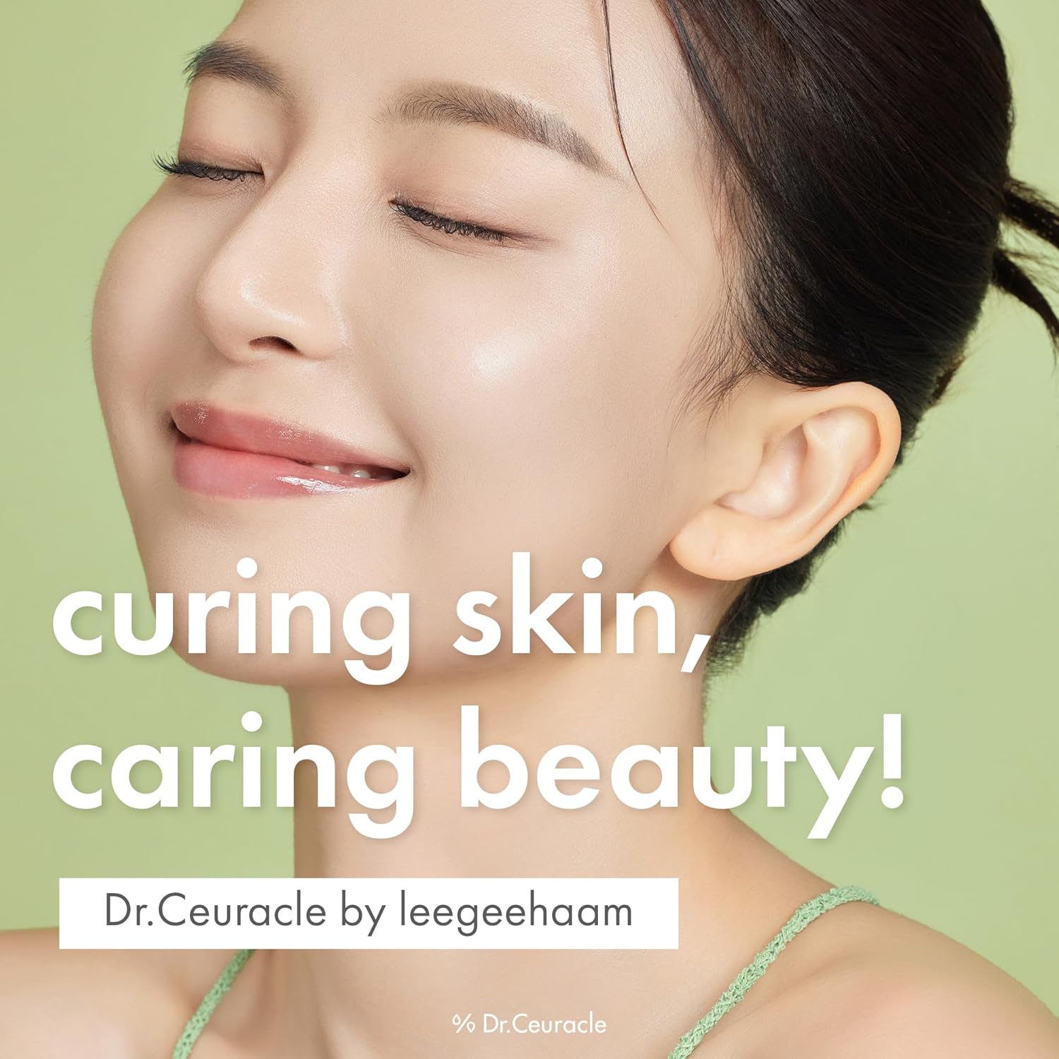 Dr. Ceuracle Pro Balance Soothing, Mild pH Gel-to-Foam Cleanser for Sensitive Skin, 150ml