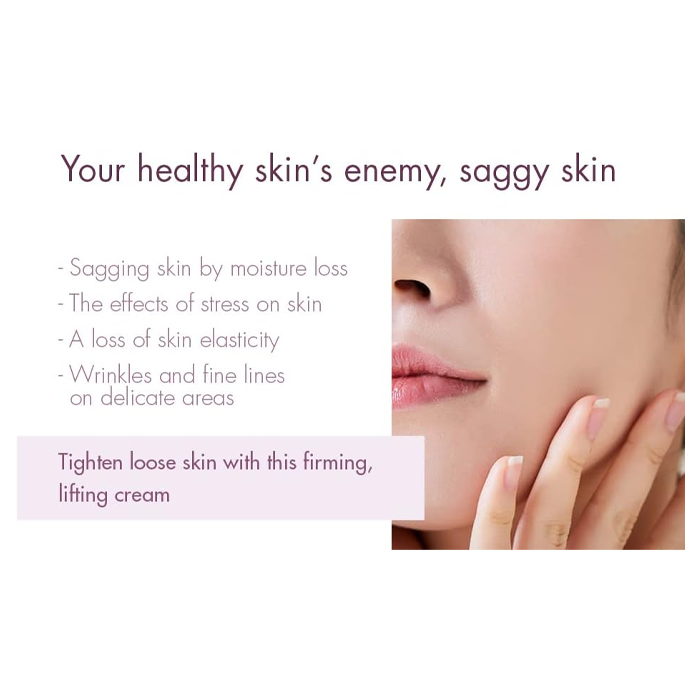 Dr. Ceuracle Vegan Active Berry Lifting Cream, Firming Moisturizer for Elastic, Plump Skin, 75g