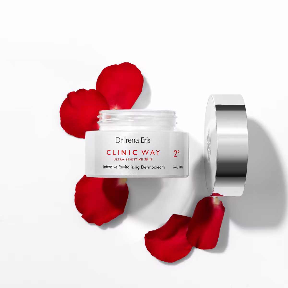Dr Irena Eris Clinic Way 2 Intensive Revitalizing 50ml