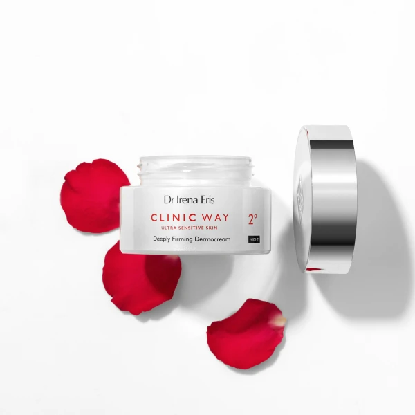 Dr Irena Eris Clinic Way 2 Night Cream 50ml