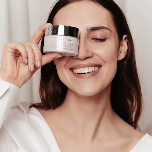 Dr Irena Eris Clinic Way 3 Night Cream 50ml