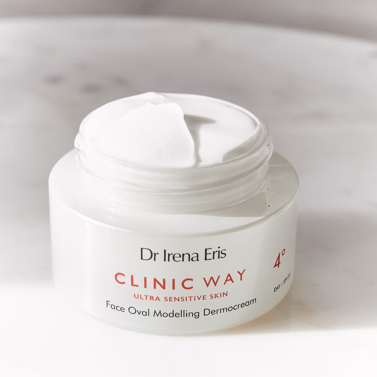 Dr Irena Eris Clinic Way 4 Face Oval Modelling 50ml
