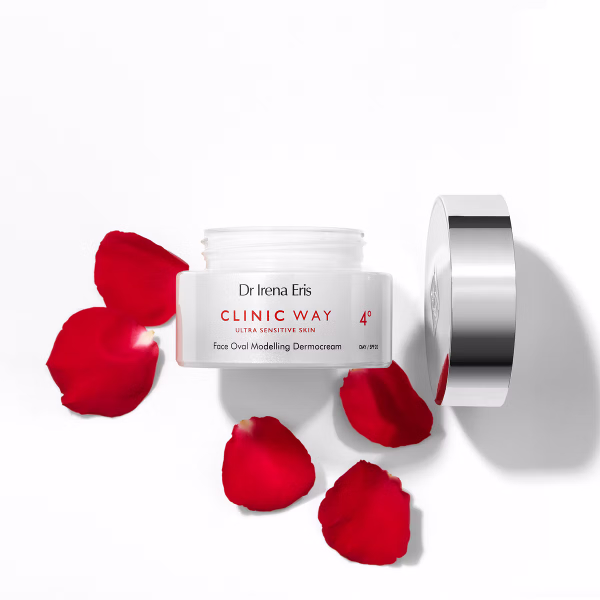 Dr Irena Eris Clinic Way 4 Face Oval Modelling 50ml