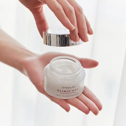 Dr Irena Eris Clinic Way 4 Face Oval Modelling 50ml