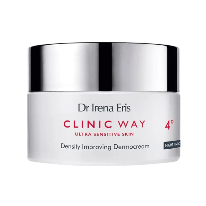 Dr Irena Eris Clinic Way 4 Night Cream 50 ml