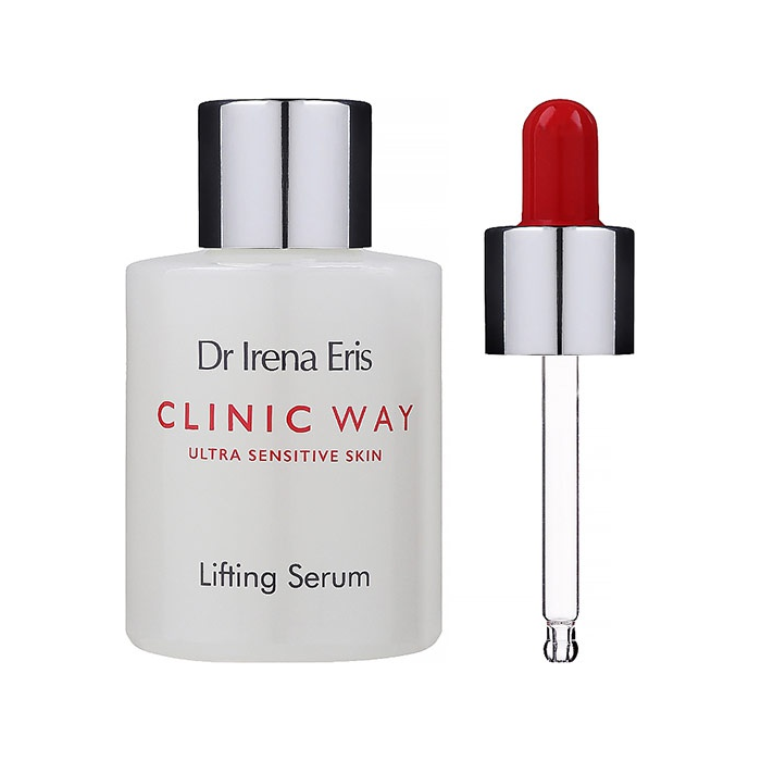 Dr Irena Eris Clinic Way Lifting Serum 30 ml