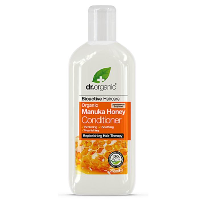 Dr.Organic Manuka Conditioner 265ml