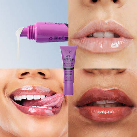 Dr. Paw Paw Plumping Lip Oil 8ml