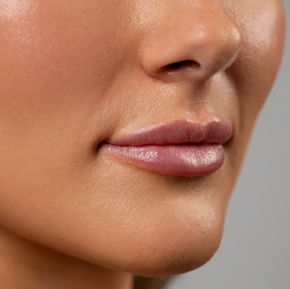 Dr. Pawpaw Wicked Glimmer Lip Balm, Moisturizing, Nourishing and Pink Shimmer Treatment - 3g