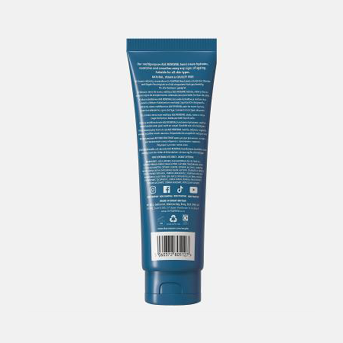 Dr Pawpaw Age Renewal Nourishing Hand Cream 50ml