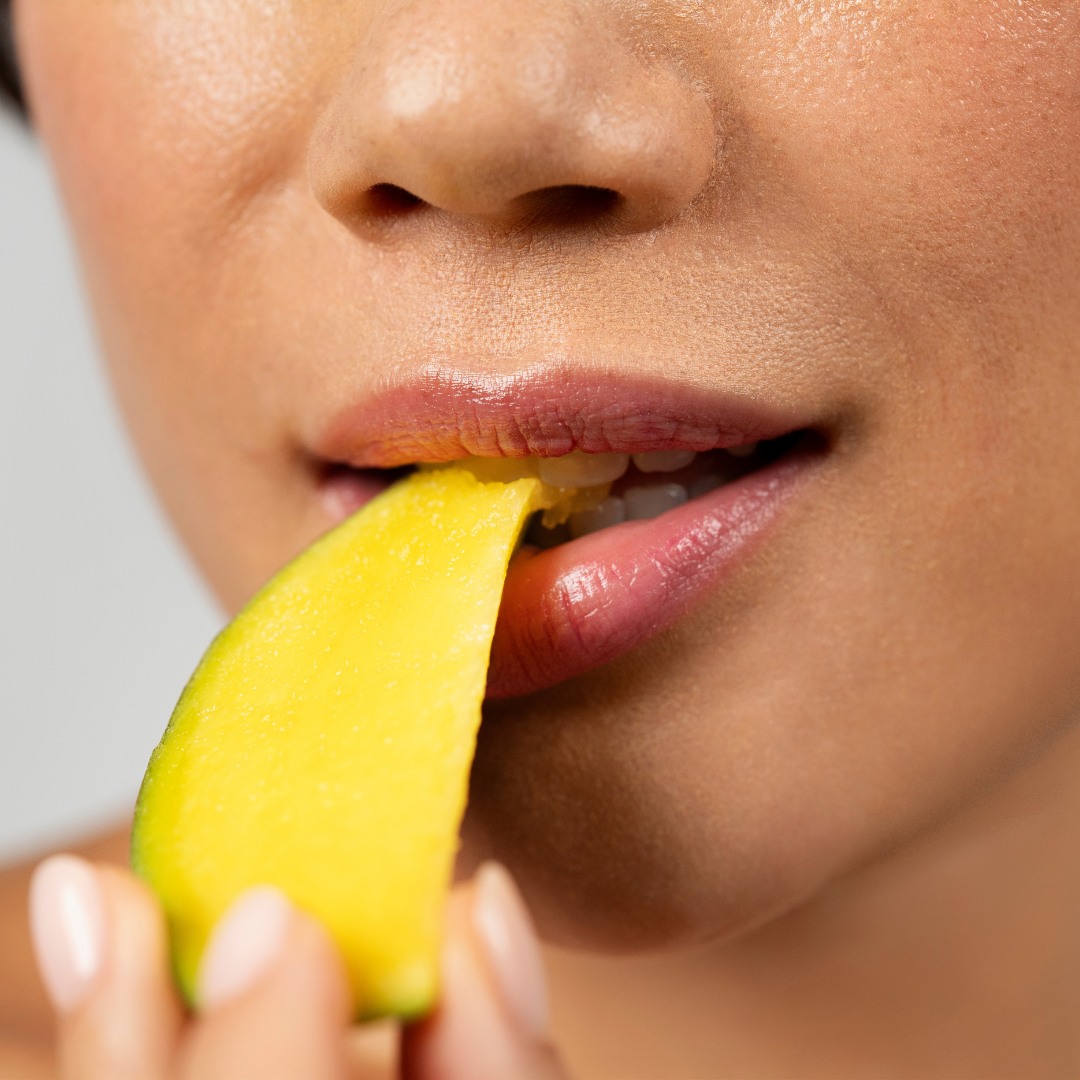 Dr PawPaw Twist Up Lip Balm Mango 4g