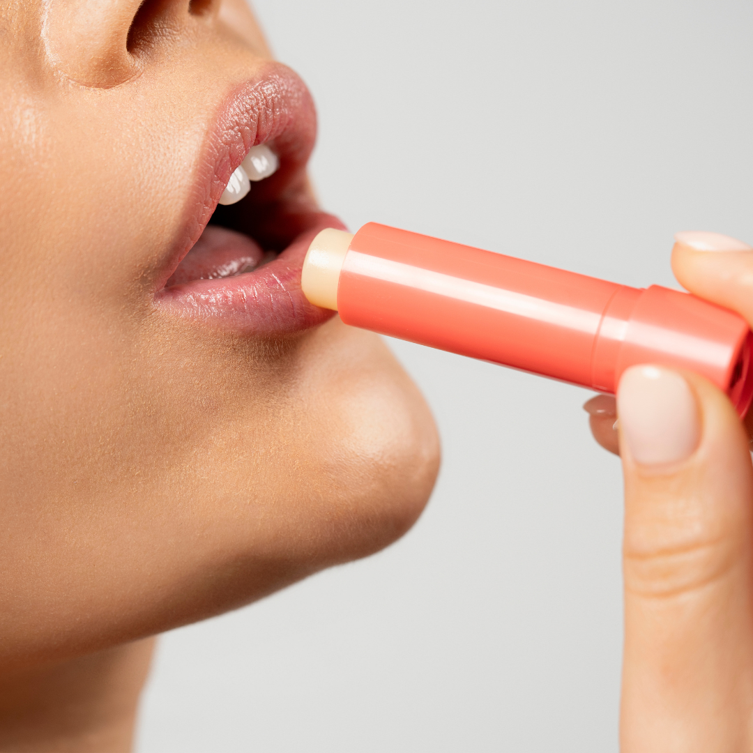 Dr PawPaw Twist Up Lip Balm Watermelon 4g