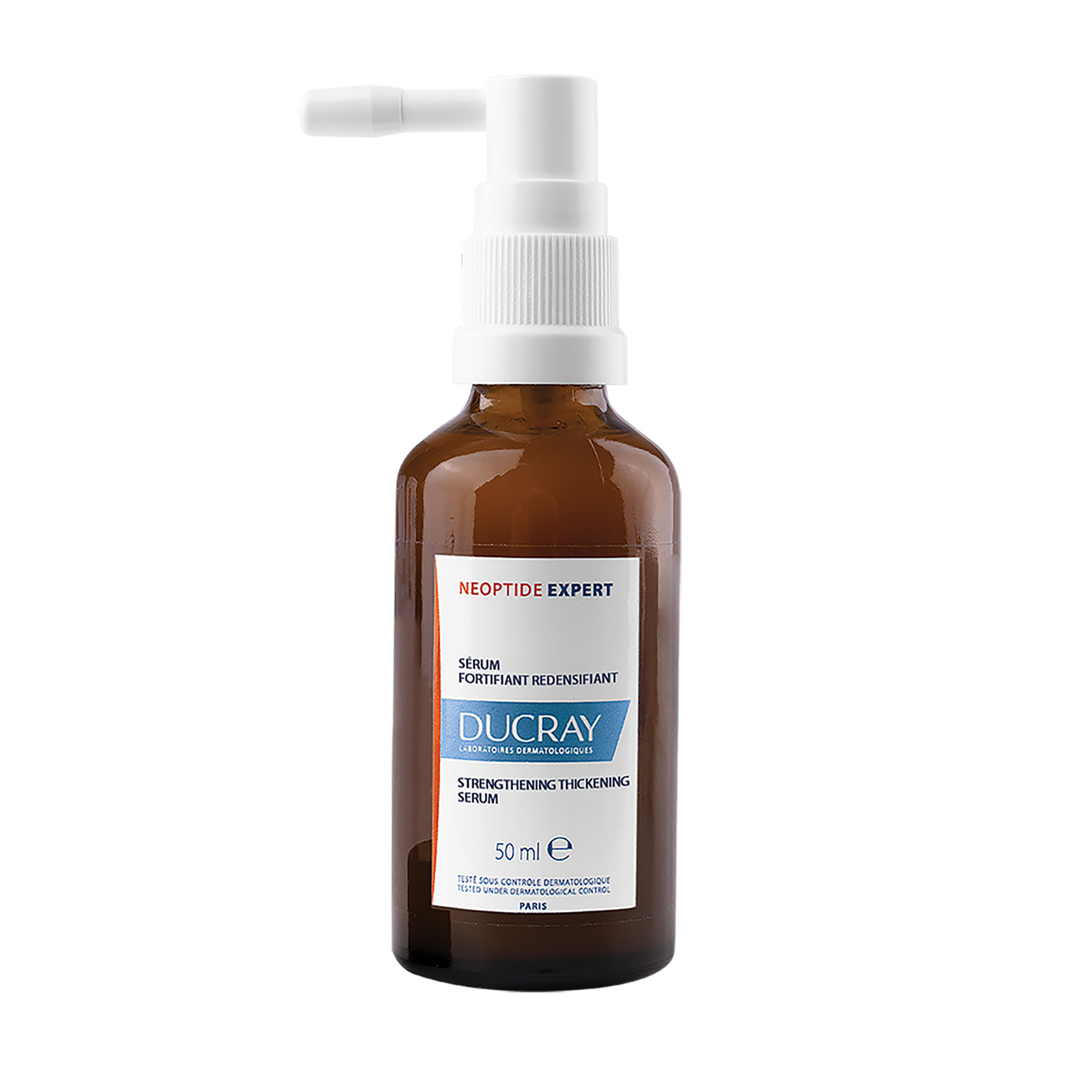 Ducray Neoptide Expert Strength Thickening Serum 50ml 2s