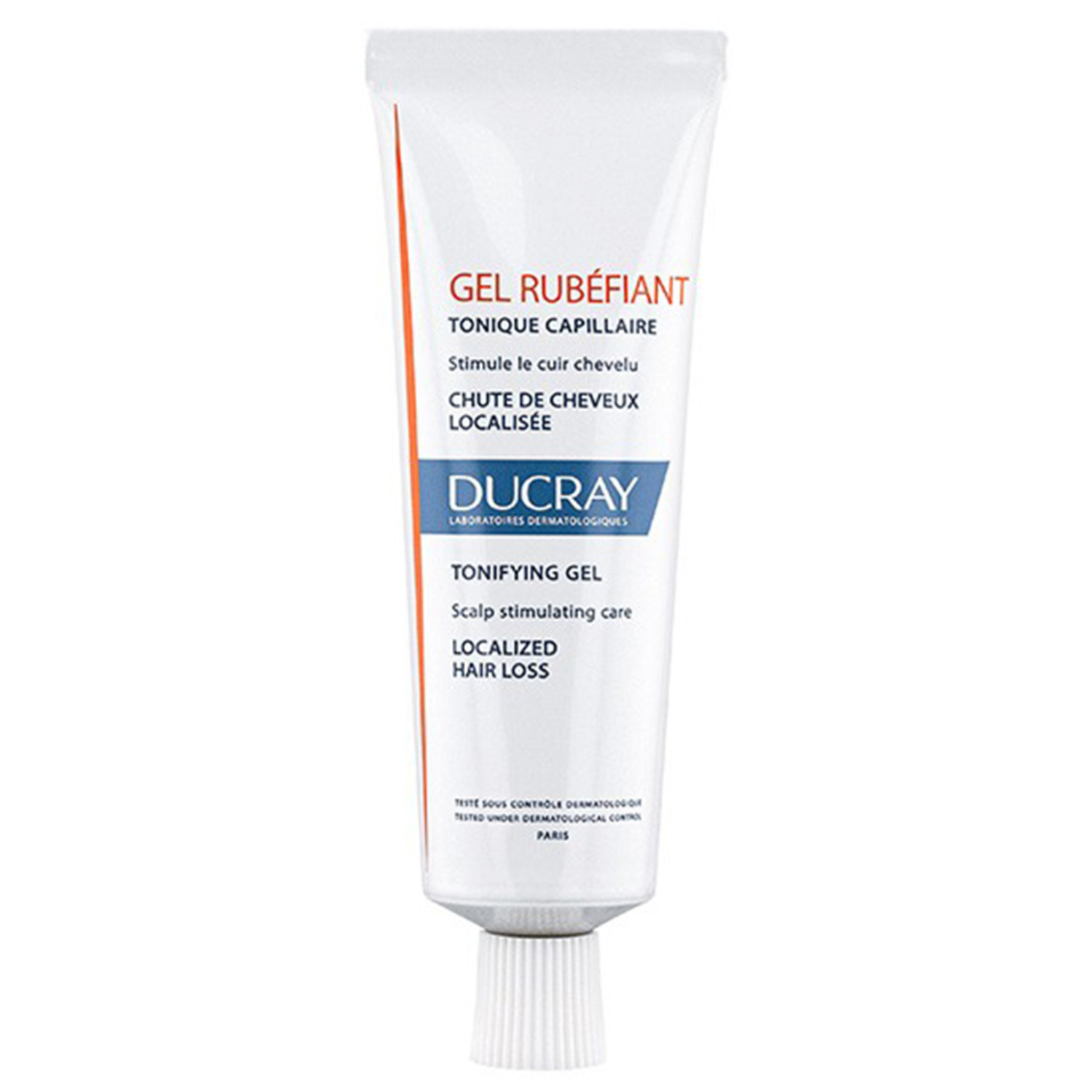 Ducray Rubefiant Stimulating Gel 30 ml