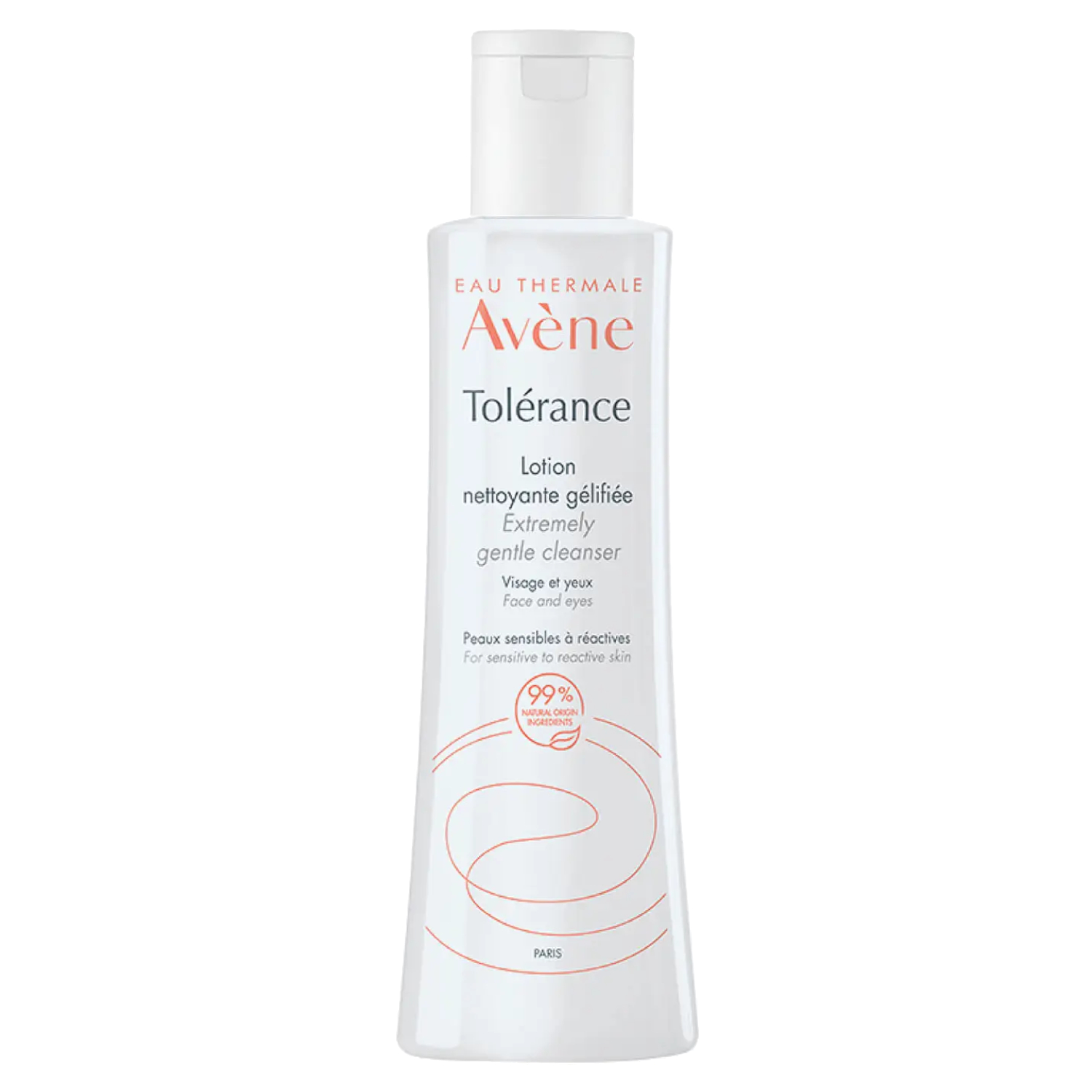 Avene Tolerance Extreme Gentle Cleanser 200ml
