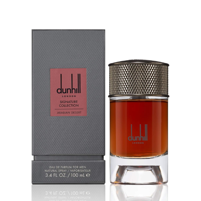 Dunhill Arabian Desert Eau De Perfume Natural Spray 100ml
