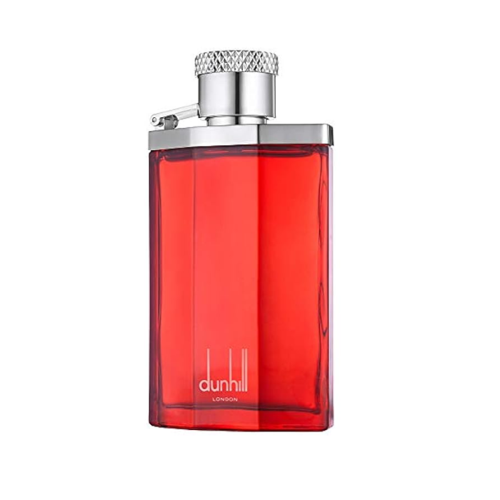 Dunhill Desire Red For Men EDT Spray, 100ml