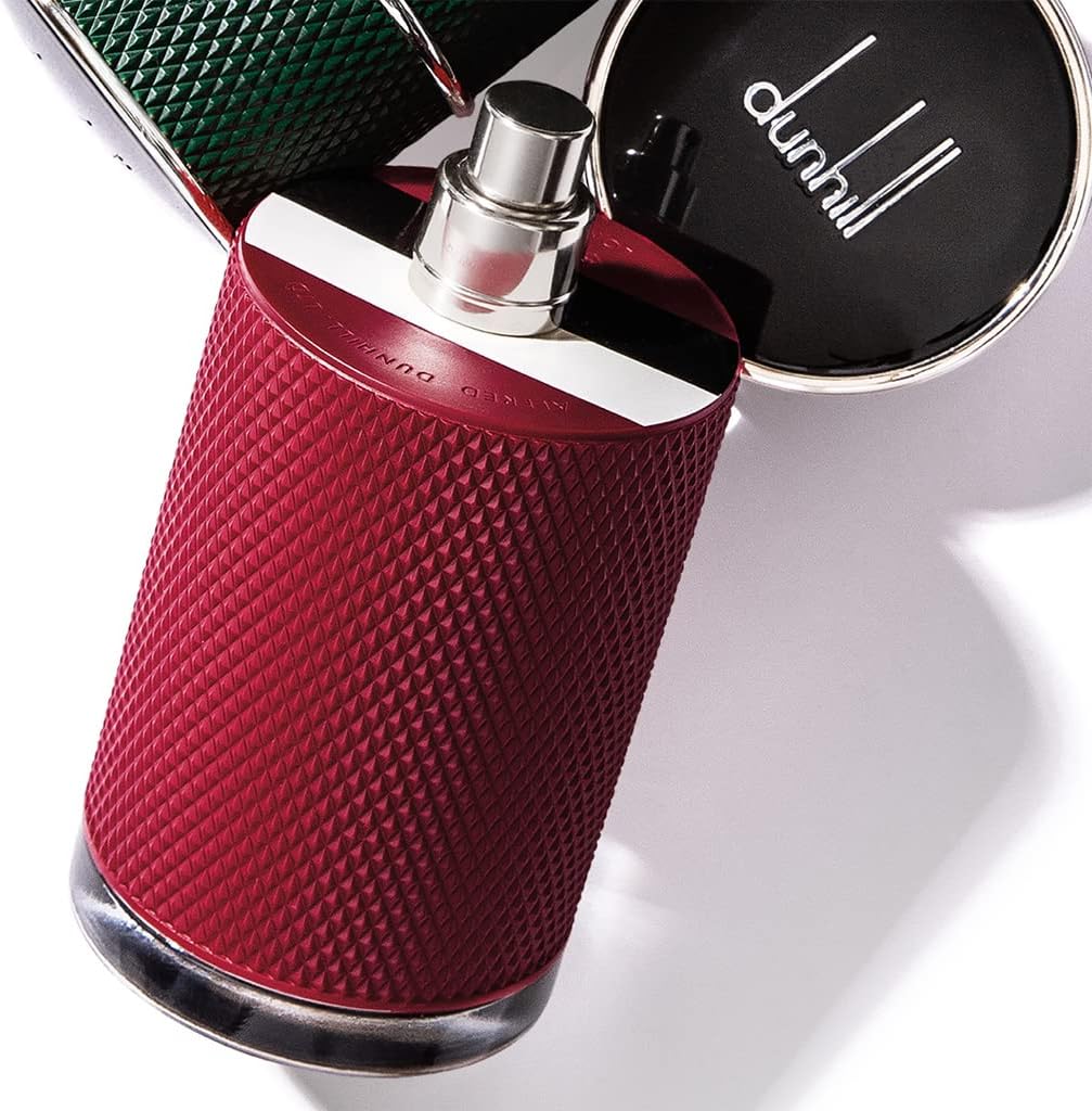 Dunhill Icon Racing Red Eau De Parfum Natural Spray 100ml