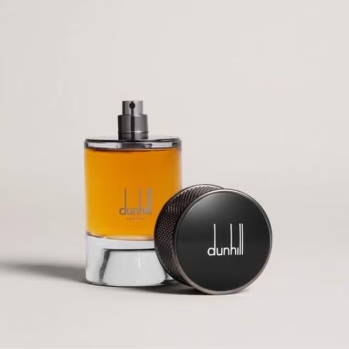 Dunhill Moroccan Amber Eau De Perfume Natural Spray 100ml