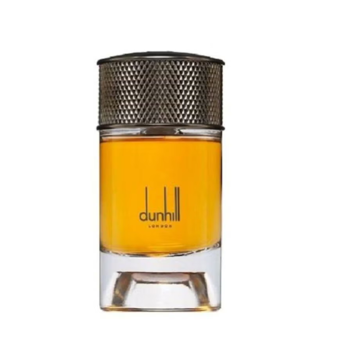 Dunhill Moroccan Amber Eau De Perfume Natural Spray 100ml